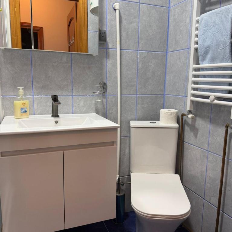 Apartman 3 Vila Milka - Two-Bedroom Apartment - 1