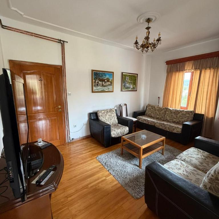Apartman 3 Vila Milka - Two-Bedroom Apartment - 3
