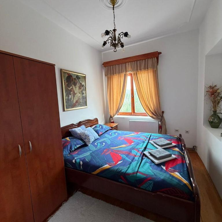Apartman 3 Vila Milka - Two-Bedroom Apartment - 4