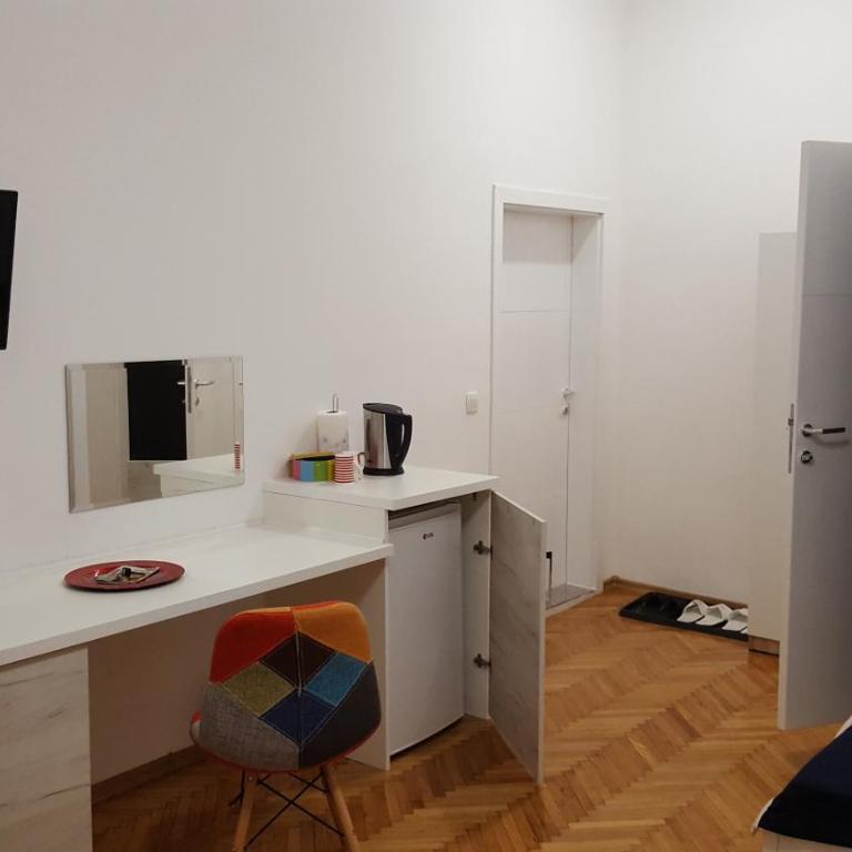 Apartment Mona - Studio Apartman - 19