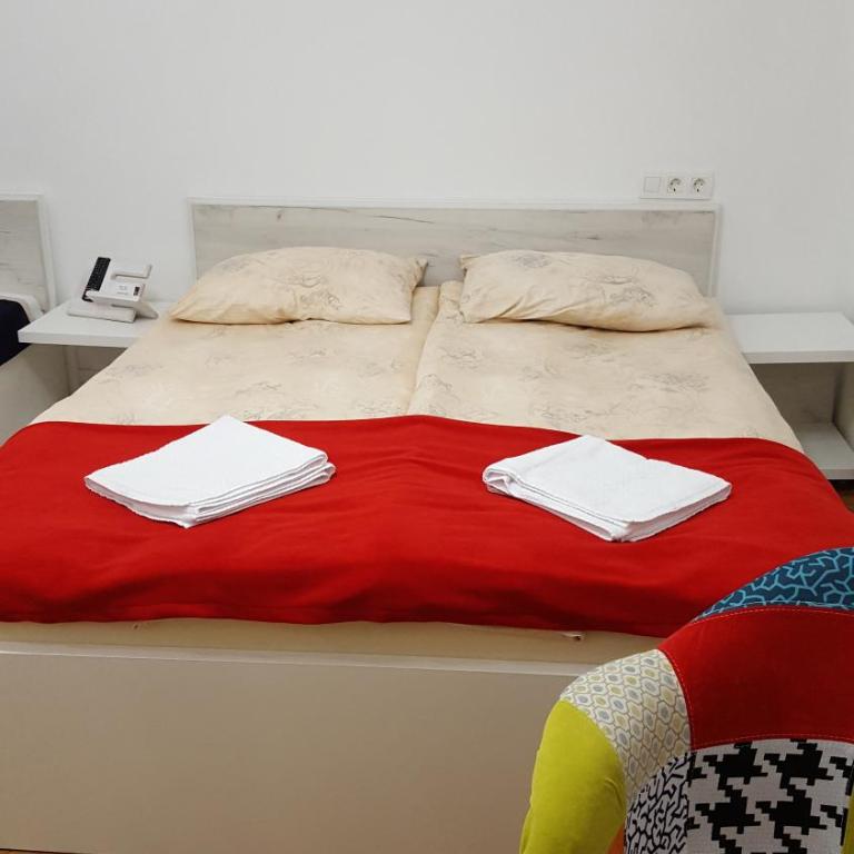 Apartment Mona - Studio Apartment - 8