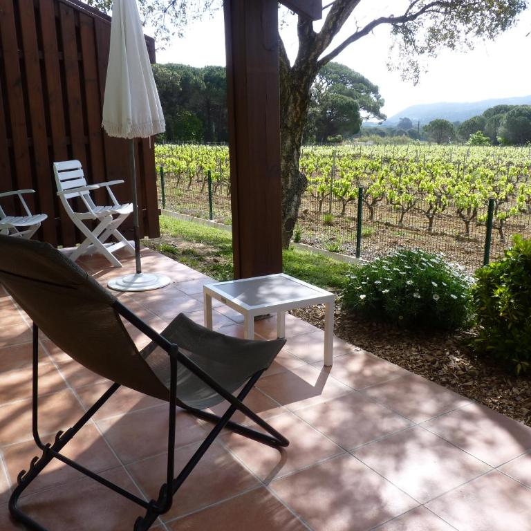 Residence Les Sellettes - Superior Studette - 4