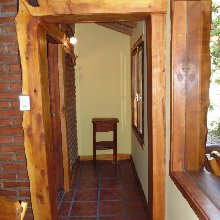 Alpina Cabañas - Bungalow de un dormitorio - 6