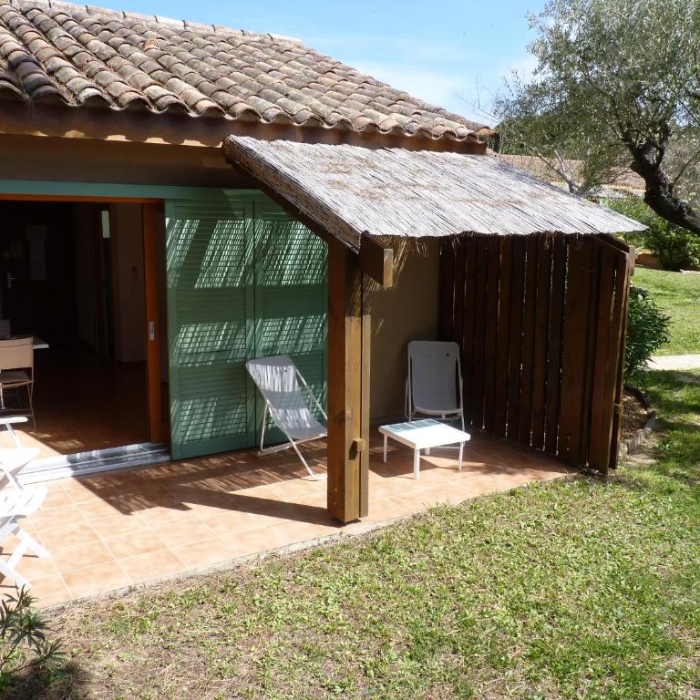 Residence Les Sellettes - Superior Studette - 5