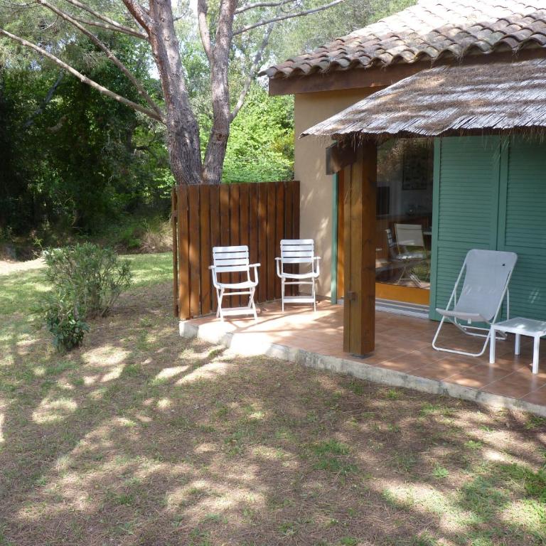 Residence Les Sellettes - Superior Studette - 3