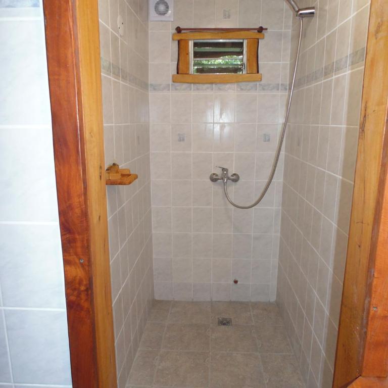 Alpina Cabañas - Bungalow de un dormitorio - 10
