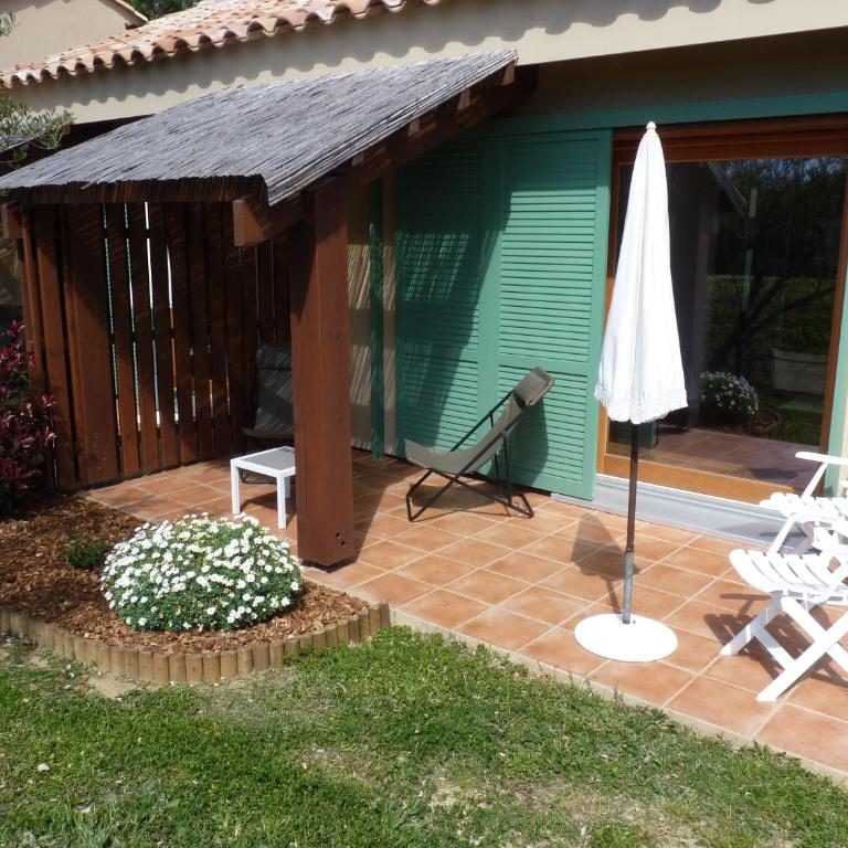 Residence Les Sellettes - Superior Studette - 6