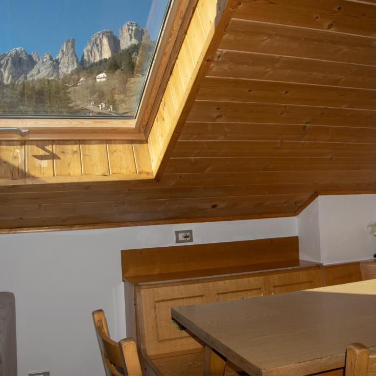 Appartamenti Ladina - Appartamento con 3 Camere da Letto - 9
