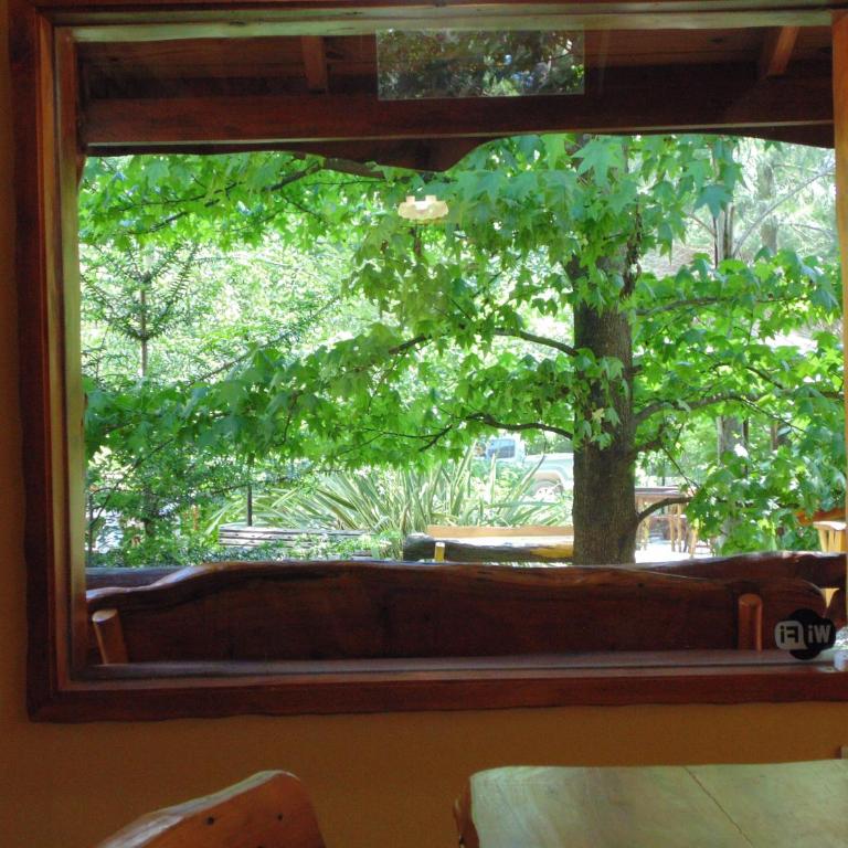 Alpina Cabañas - Bungalow de un dormitorio - 22