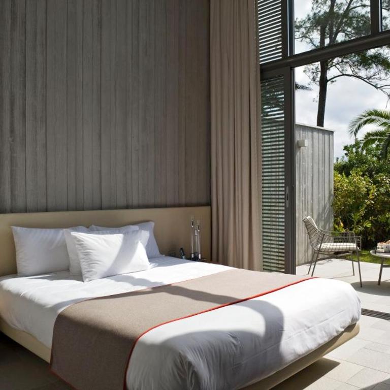 Sezz Saint-Tropez - Chambre Double - 4