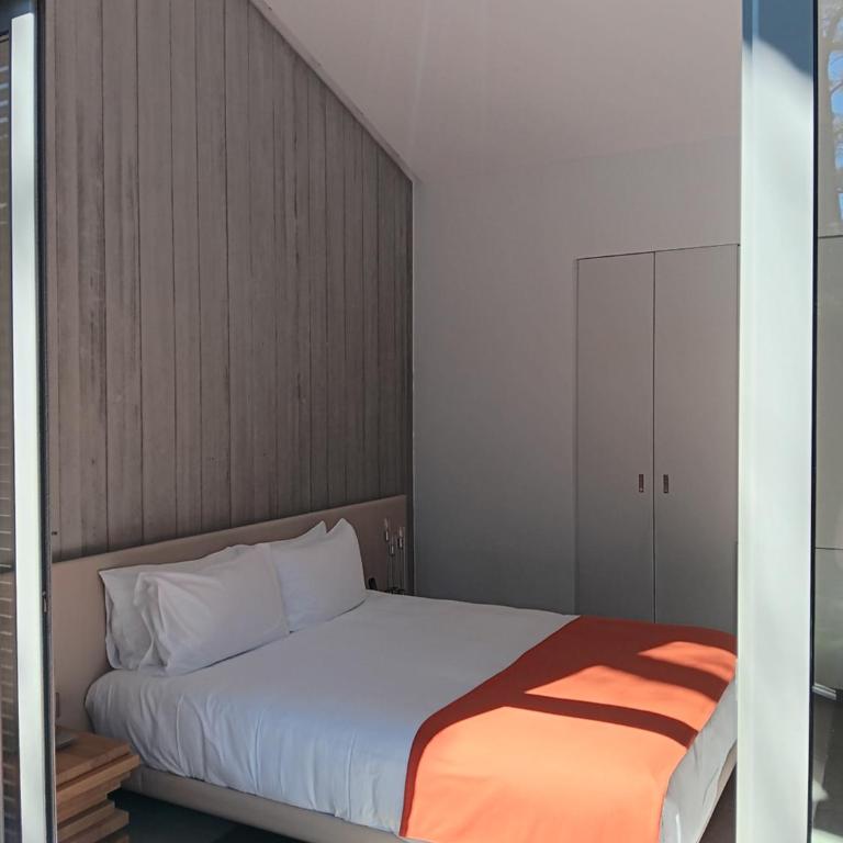 Sezz Saint-Tropez - Chambre Double - 10
