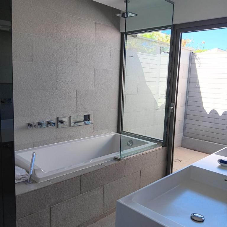 Sezz Saint-Tropez - Bungalow - 8