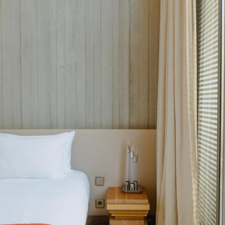 Sezz Saint-Tropez - Chambre Double - 5