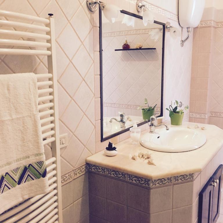Isola 92100 - Casa a Schiera con 2 Camere da Letto - 8