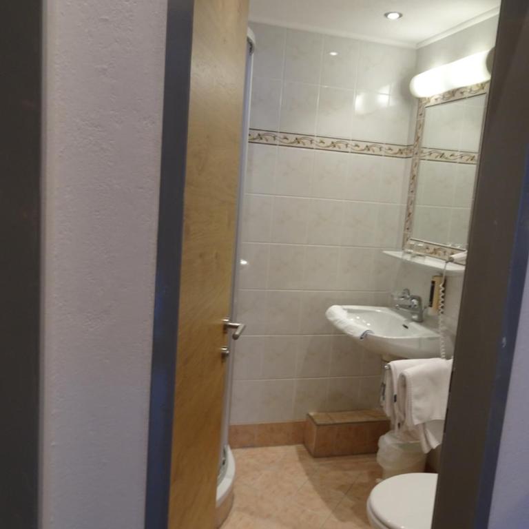 Alpenhotel Landhaus Küchl - Apartment - Untergeschoss - 8