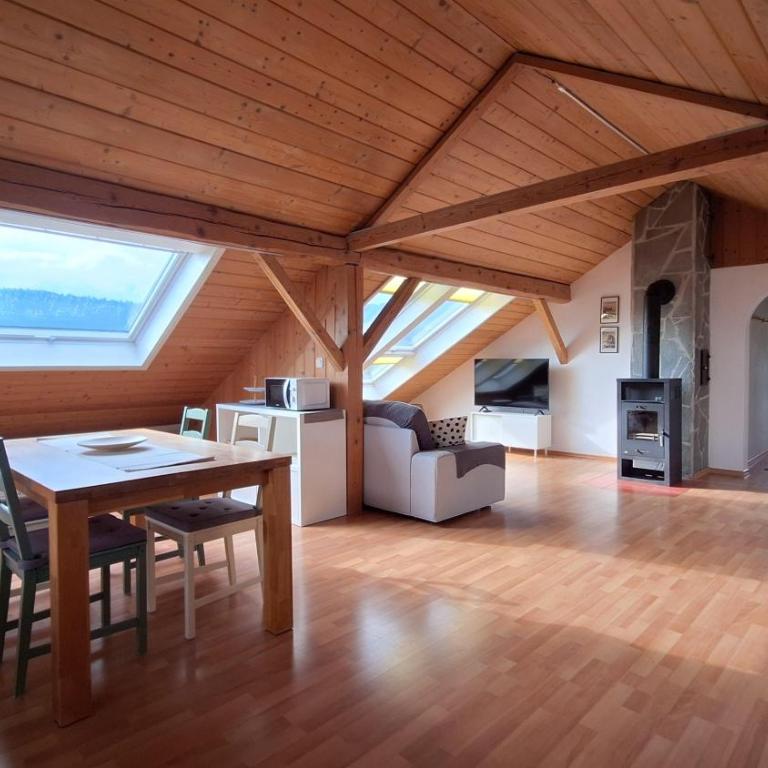 FeWo Berghem - Appartamento con Balcone - 19