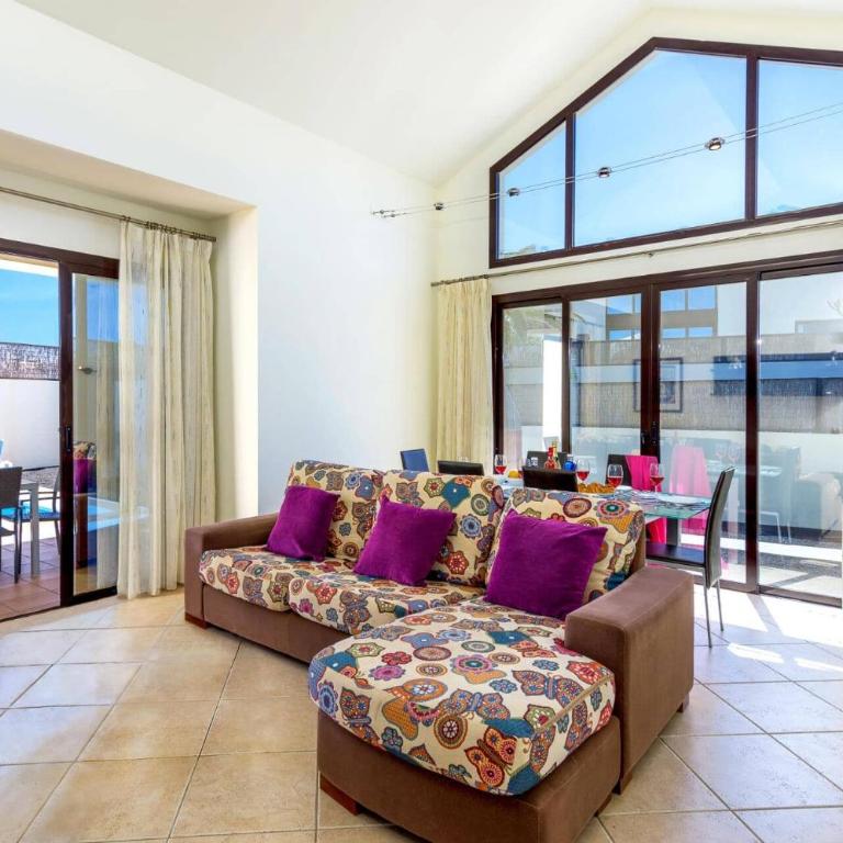 Villa Veraniego by Villa Plus - Villa - 5