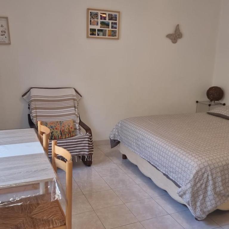 Joli studio - Appartement 1 Chambre - 1