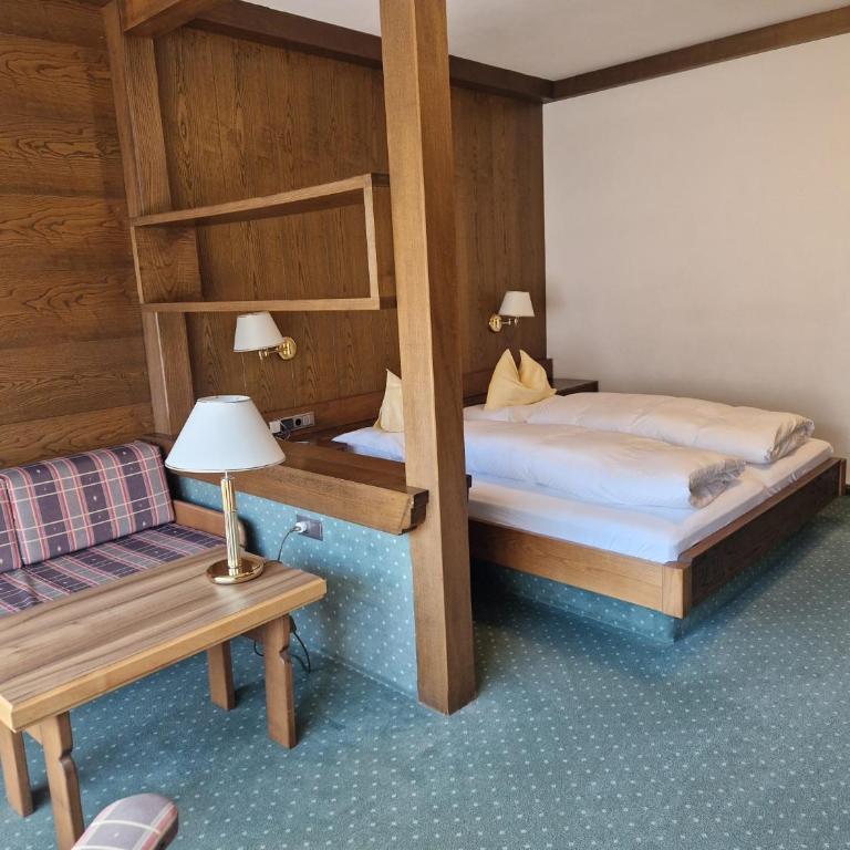 Hotel Am Wolfsgrubenersee - Chambre Double – Vue sur Lac - 5