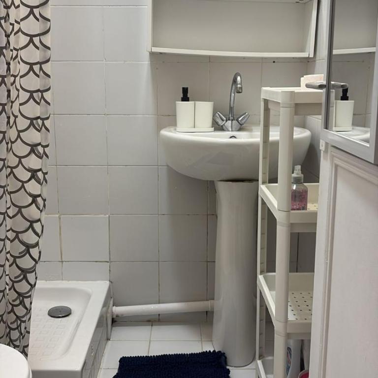 Paris 11eme - Appartamento con 1 Camera da Letto - 3