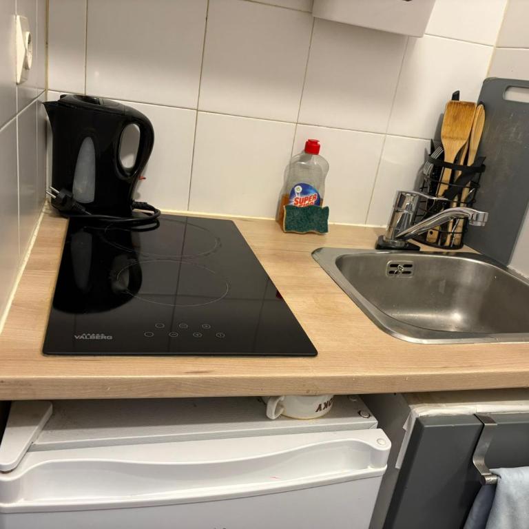 Paris 11eme - Appartamento con 1 Camera da Letto - 4