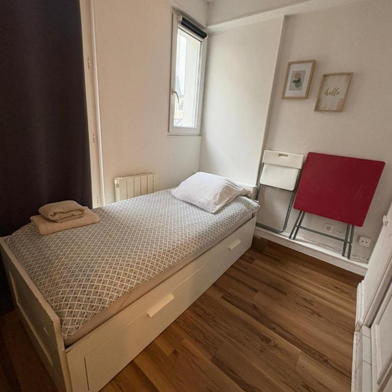 Paris 11eme - Appartamento con 1 Camera da Letto - 6