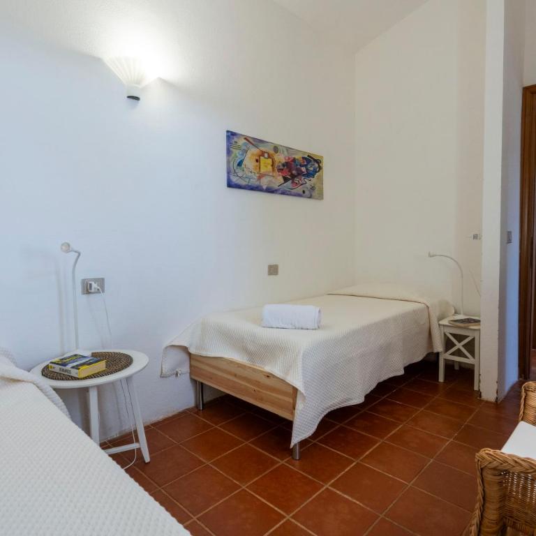Villa Molarotto - Villa con 2 Camere da Letto - 14