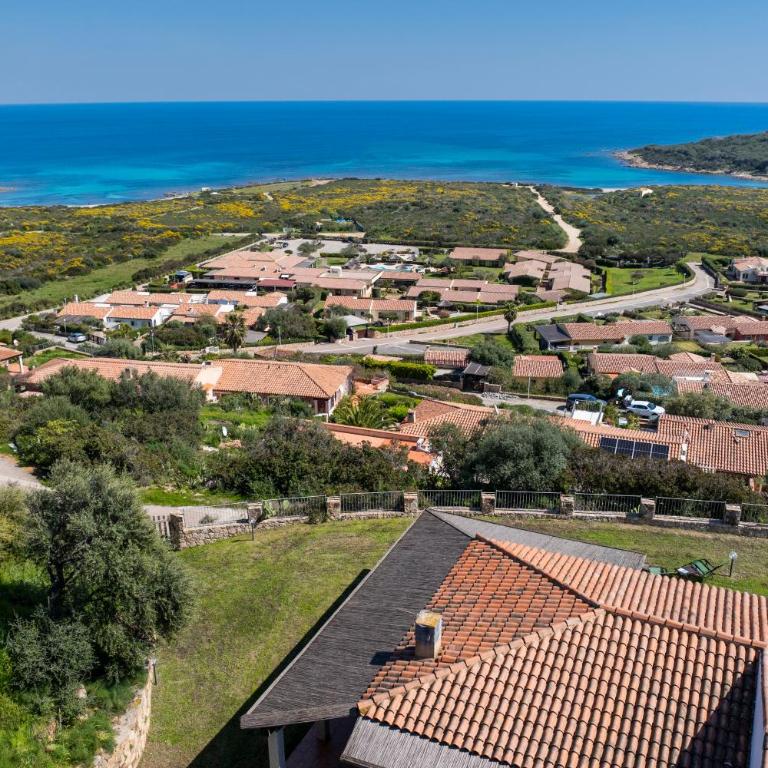 Villa Molarotto - Villa con 2 Camere da Letto - 32