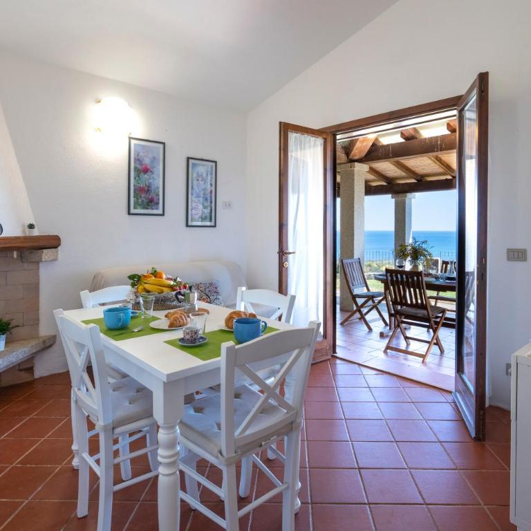 Villa Molarotto - Villa con 2 Camere da Letto - 7