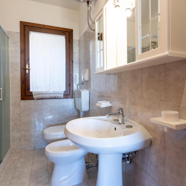 Villa Molarotto - Villa con 2 Camere da Letto - 28