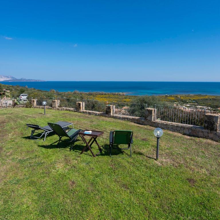 Villa Molarotto - Villa con 2 Camere da Letto - 25