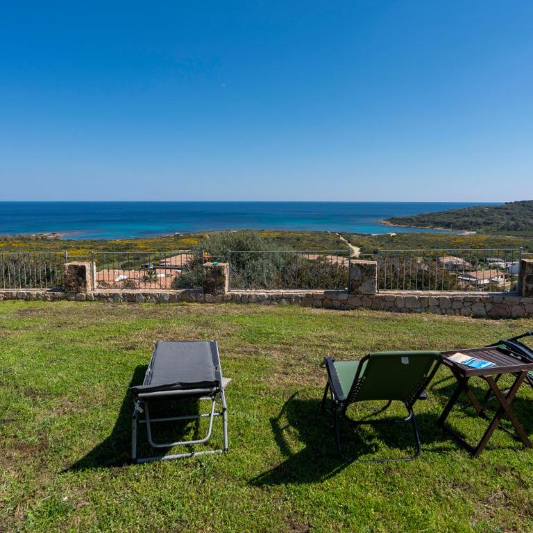 Villa Molarotto - Villa con 2 Camere da Letto - 20