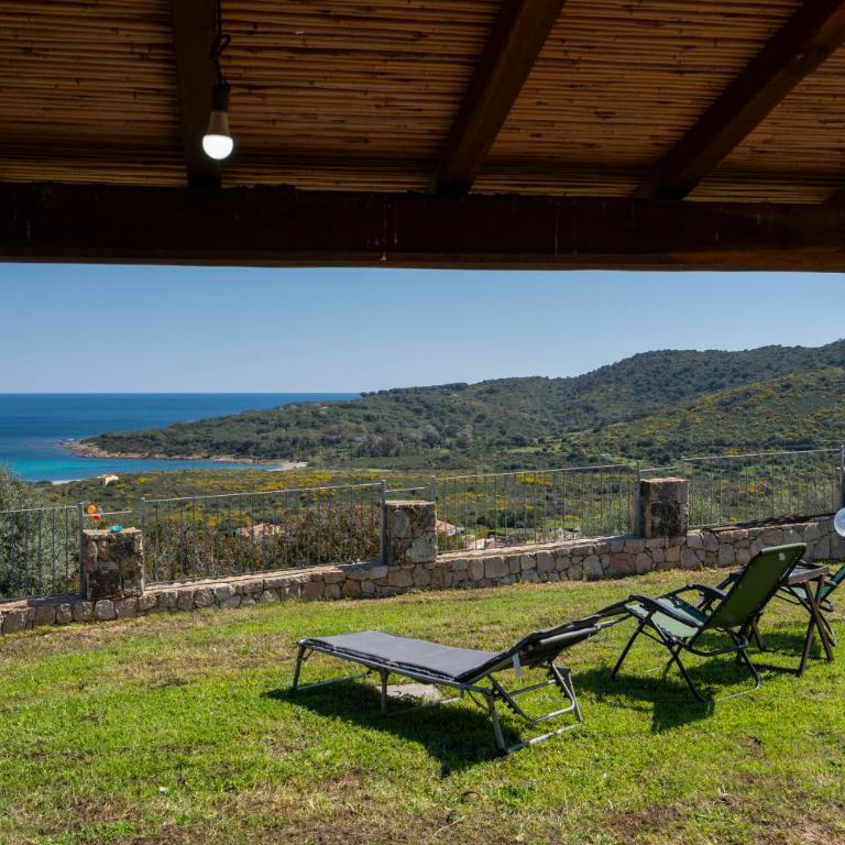 Villa Molarotto - Villa con 2 Camere da Letto - 21