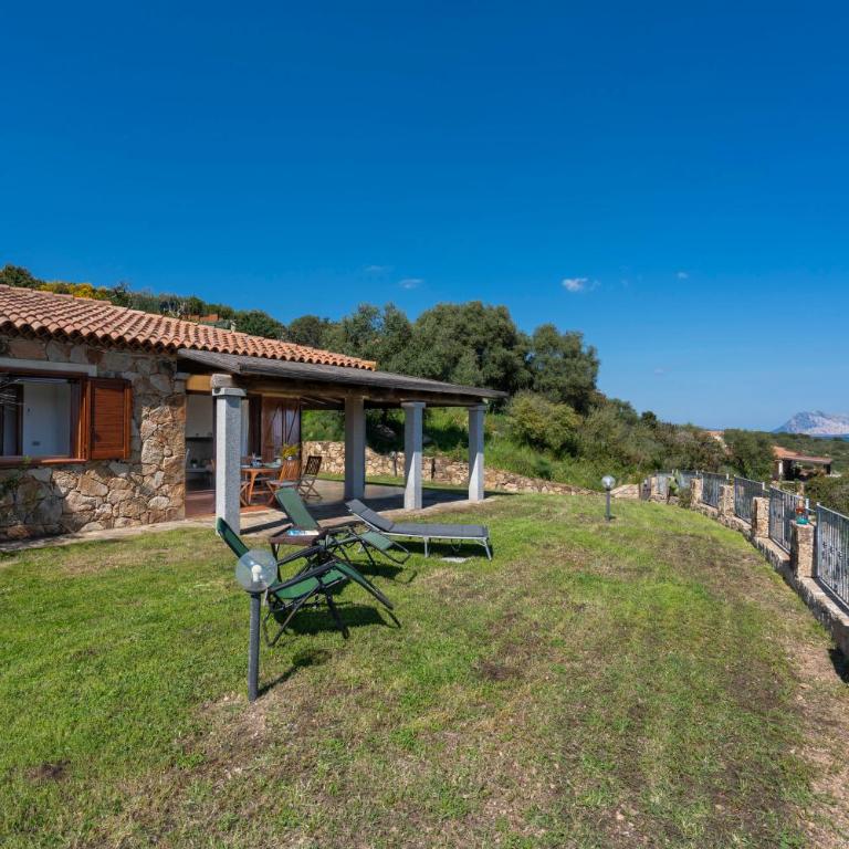 Villa Molarotto - Villa con 2 Camere da Letto - 22