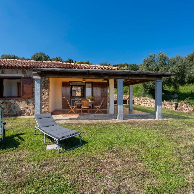 Villa Molarotto - Villa con 2 Camere da Letto - 23