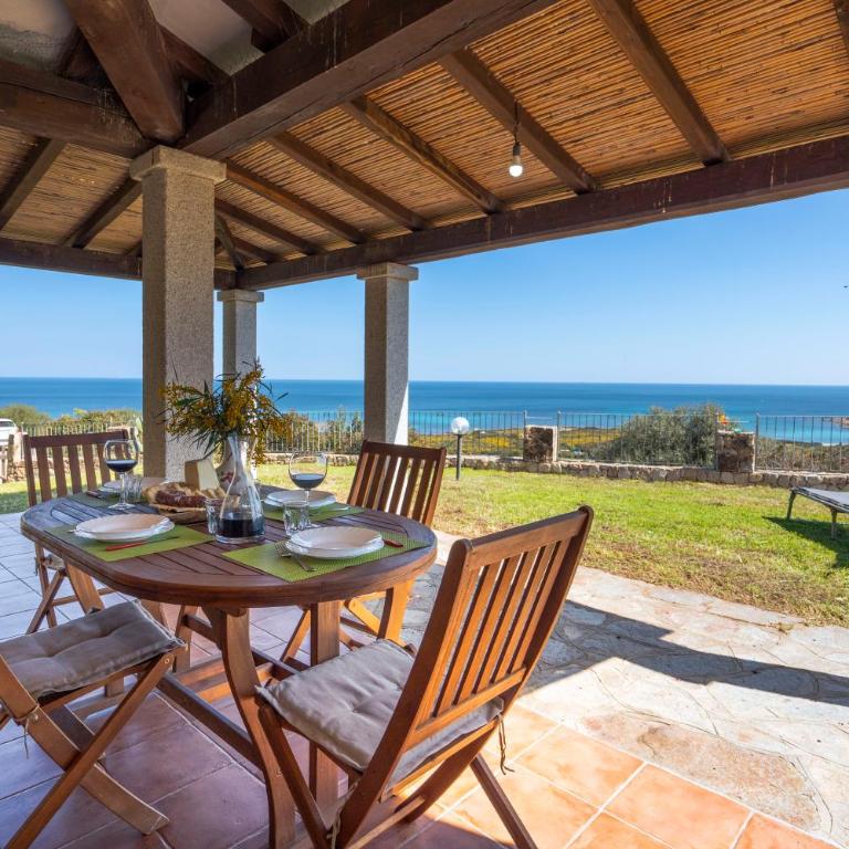 Villa Molarotto - Villa con 2 Camere da Letto - 4