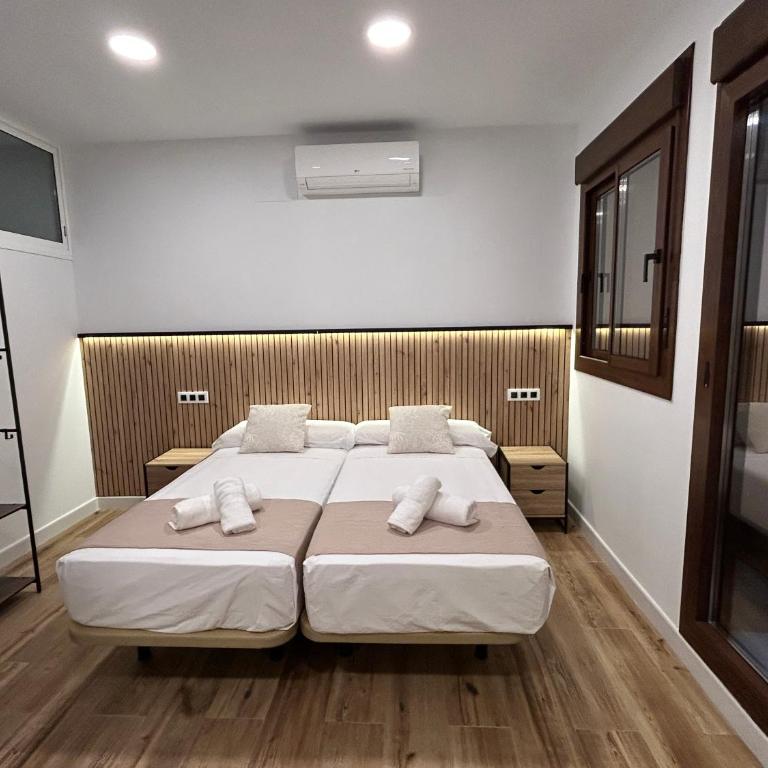 Casa Pedro y Amalia - Apartamento de 3 dormitorios - 18