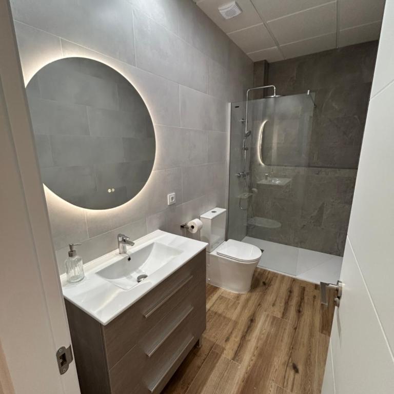 Casa Pedro y Amalia - Apartamento de 3 dormitorios - 26