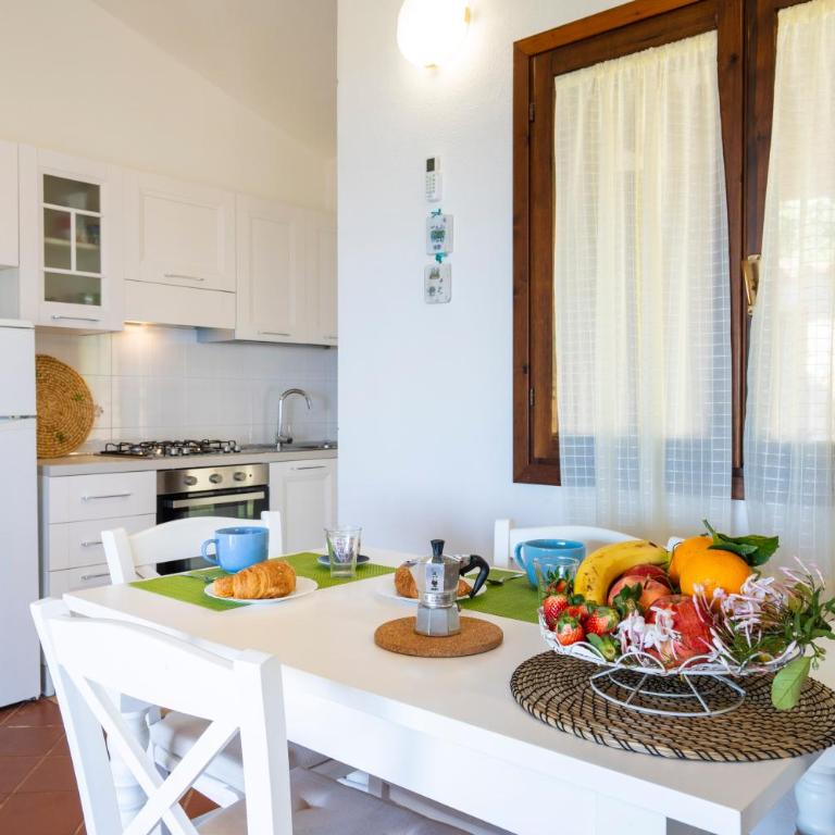 Villa Molarotto - Villa con 2 Camere da Letto - 12