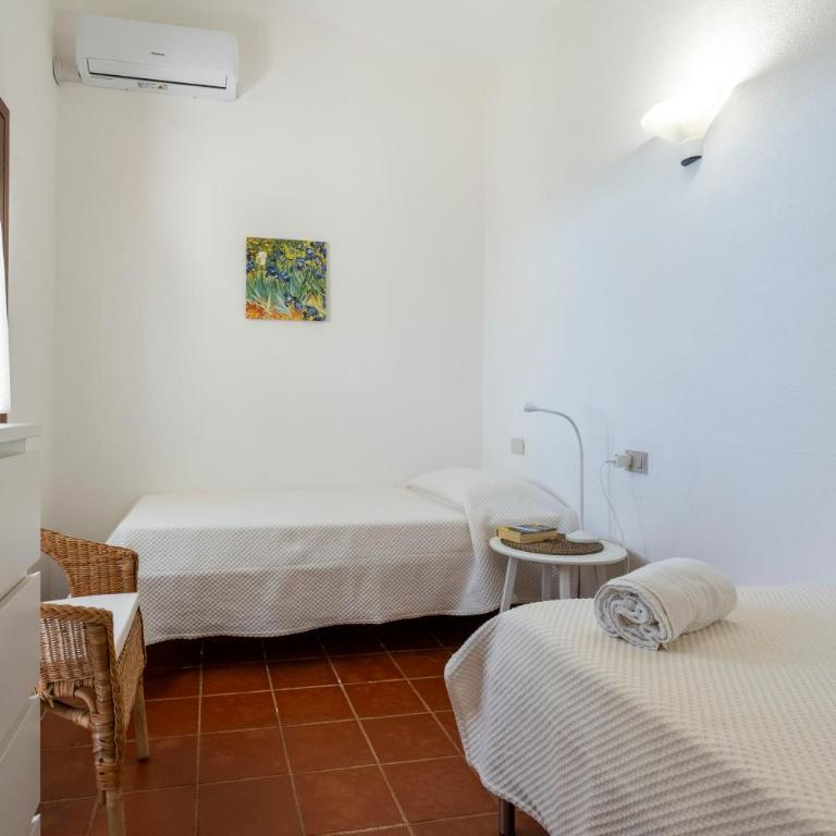 Villa Molarotto - Villa con 2 Camere da Letto - 13