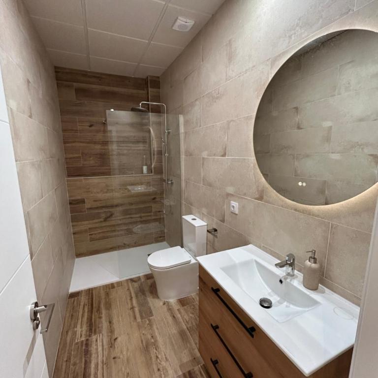 Casa Pedro y Amalia - Apartamento de 3 dormitorios - 28