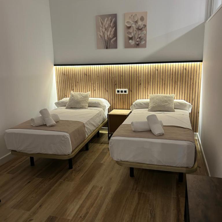 Casa Pedro y Amalia - Apartamento de 3 dormitorios - 24