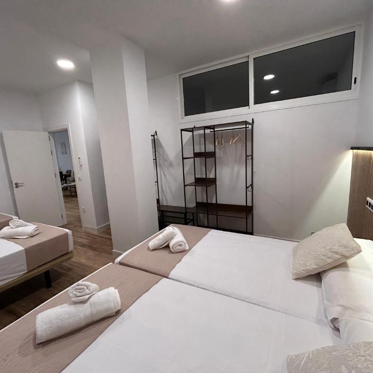 Casa Pedro y Amalia - Apartamento de 3 dormitorios - 19