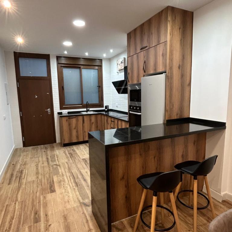 Casa Pedro y Amalia - Apartamento de 3 dormitorios - 12