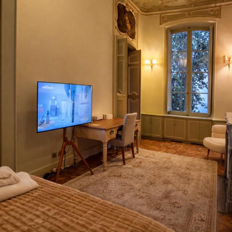 Les Suites de Montigny - Luxury Residences - Appartement Deluxe - 10