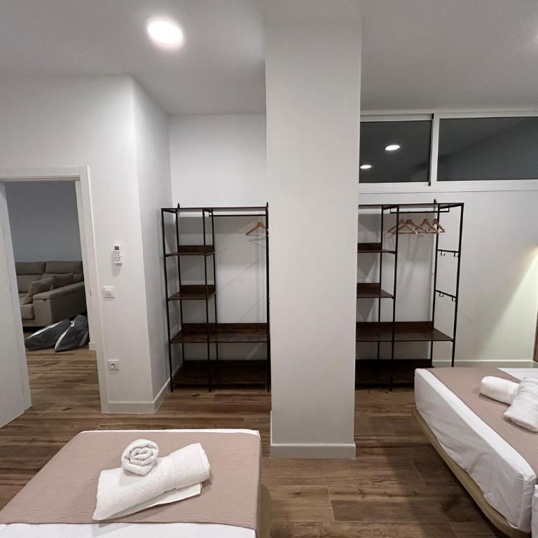 Casa Pedro y Amalia - Apartamento de 3 dormitorios - 22