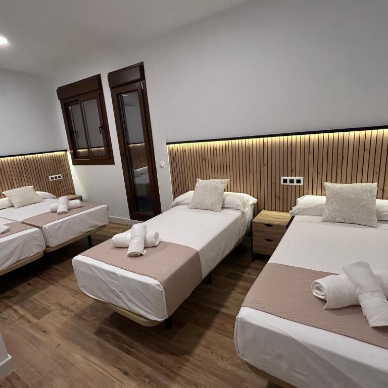 Casa Pedro y Amalia - Apartamento de 3 dormitorios - 20