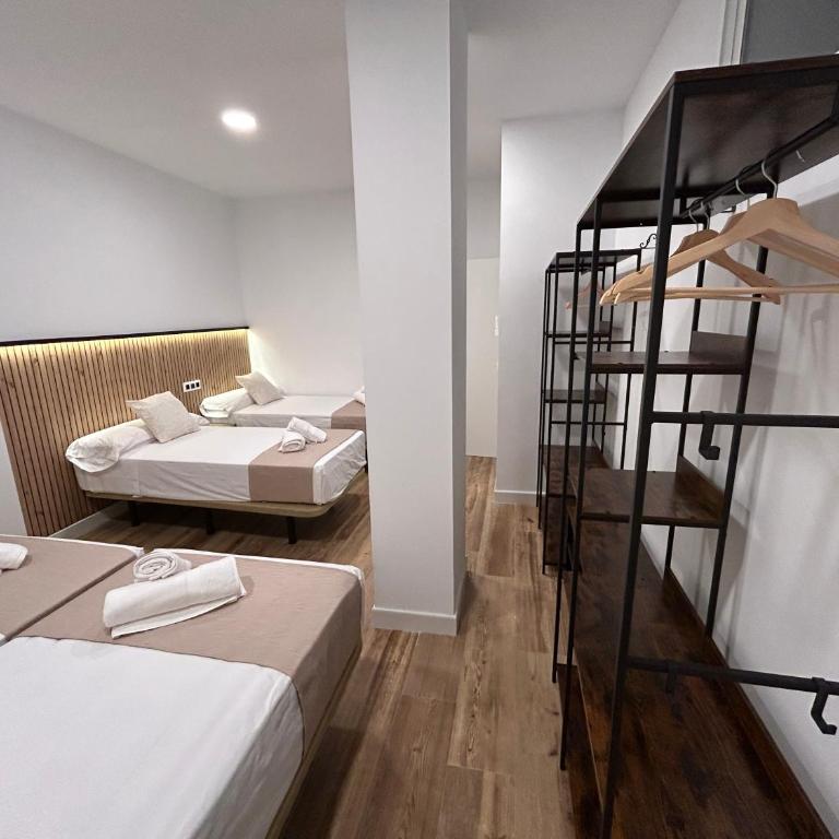 Casa Pedro y Amalia - Apartamento de 3 dormitorios - 23
