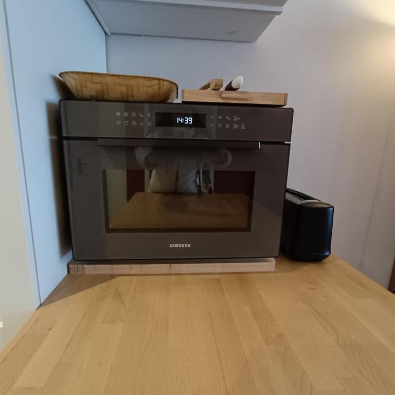 L'échappée luchonnaise, T2, balcon plein sud, wifi - Appartamento con 1 Camera da Letto - 5