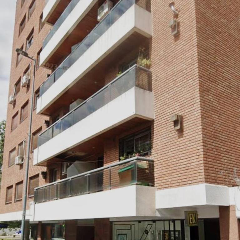 Entre Ríos platinum - Apartamento de 1 dormitorio - 4